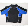 Fabren Neoprene Custom Wetsuit untuk Wetsuit